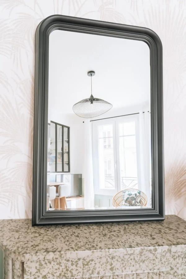 Stylish & Modern 1bd For 4 In Parigi