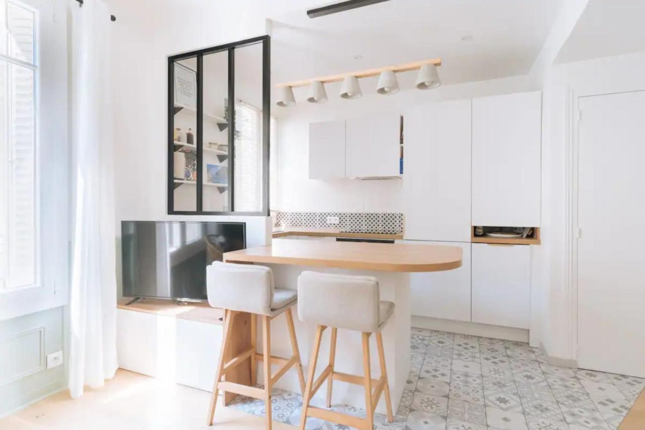 Appartamento Stylish & Modern 1bd For 4 In *