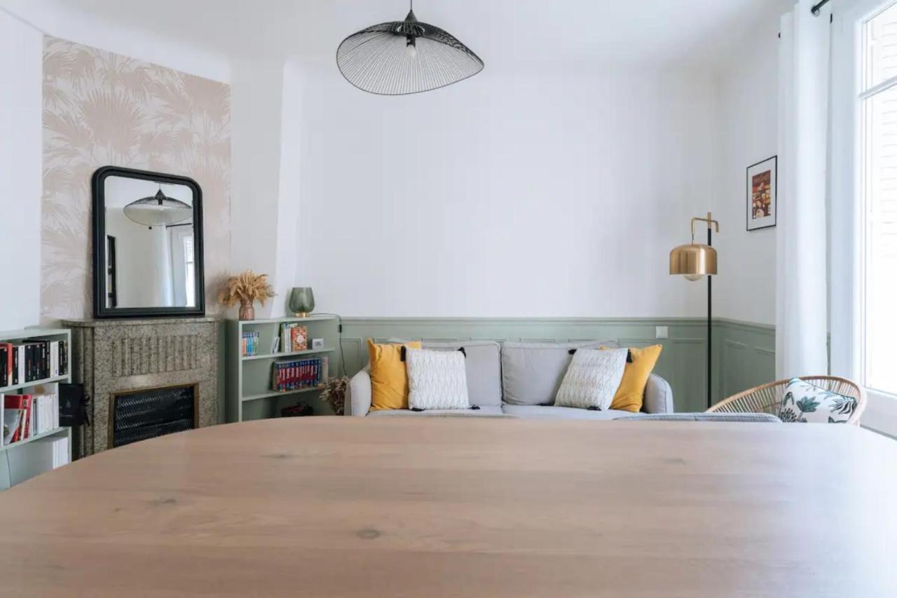 Appartamento Stylish & Modern 1bd For 4 In *