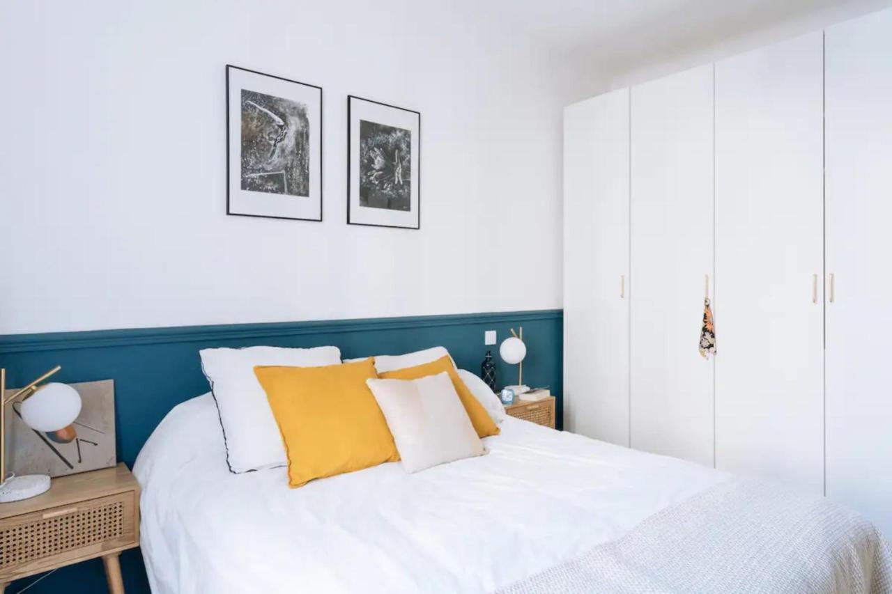 Appartamento Stylish & Modern 1bd For 4 In