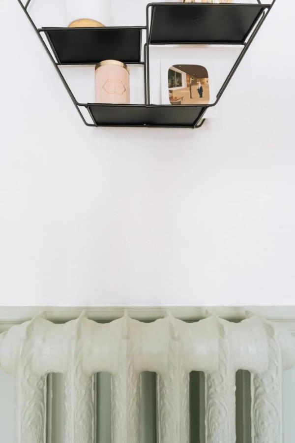 Appartamento Stylish & Modern 1bd For 4 In Parigi