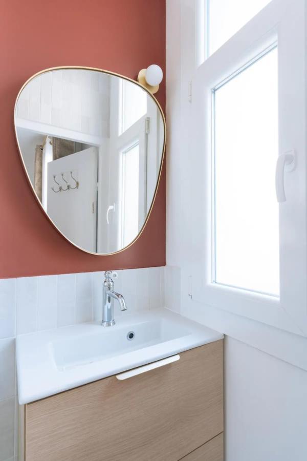Appartamento Stylish & Modern 1bd For 4 In *