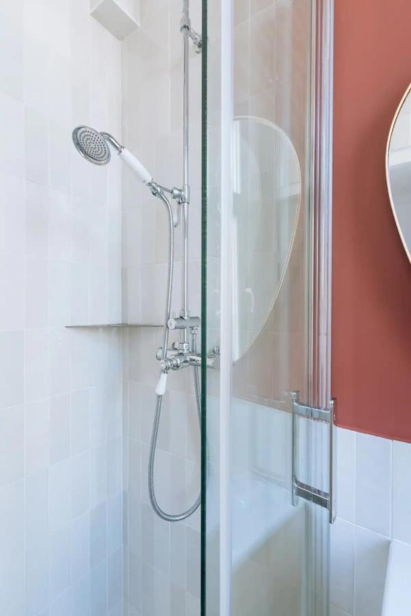 Appartamento Stylish & Modern 1bd For 4 In *
